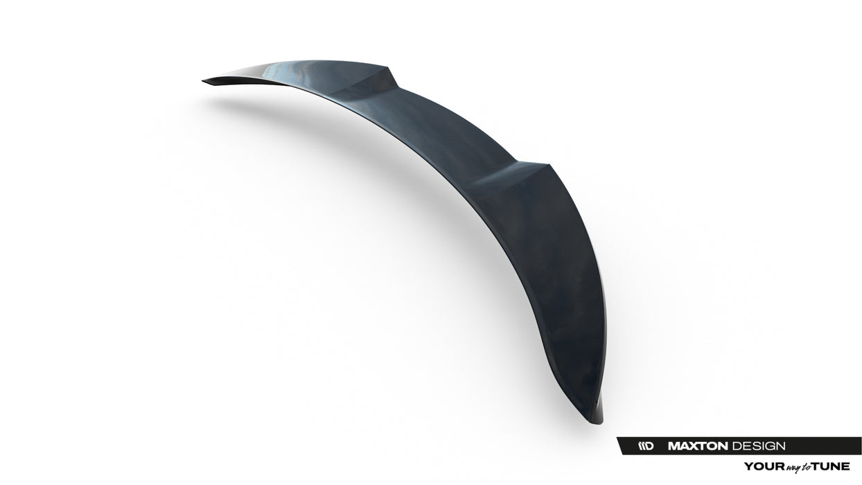 Maxton Design Spoiler Cap 3D Tesla Model 3 / Model 3 Performance