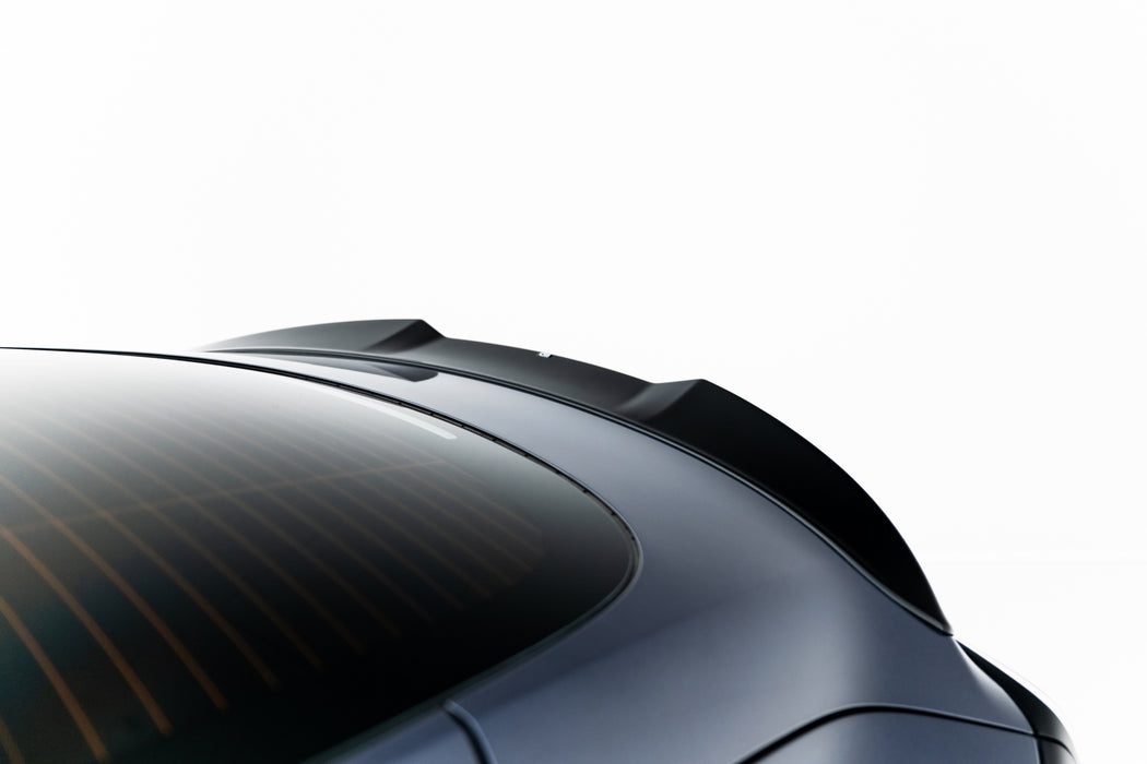 Maxton Design Spoiler Cap 3D Tesla Model 3 / Model 3 Performance