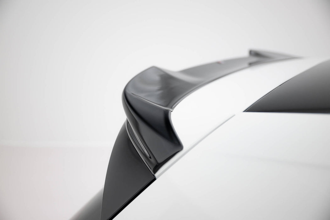 Maxton Design Spoiler Cap 3D Volkswagen Golf GTI / GTE / GTD / R-Line / R Mk8