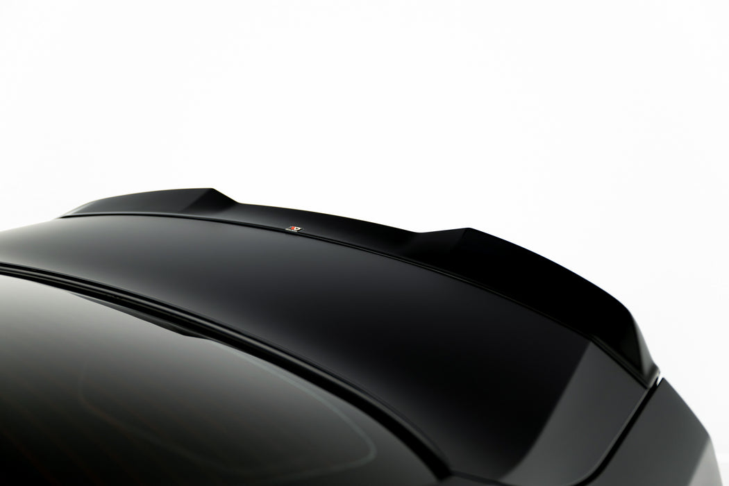 Maxton Design Spoiler Cap 3D Volvo S60 R-Design Mk3