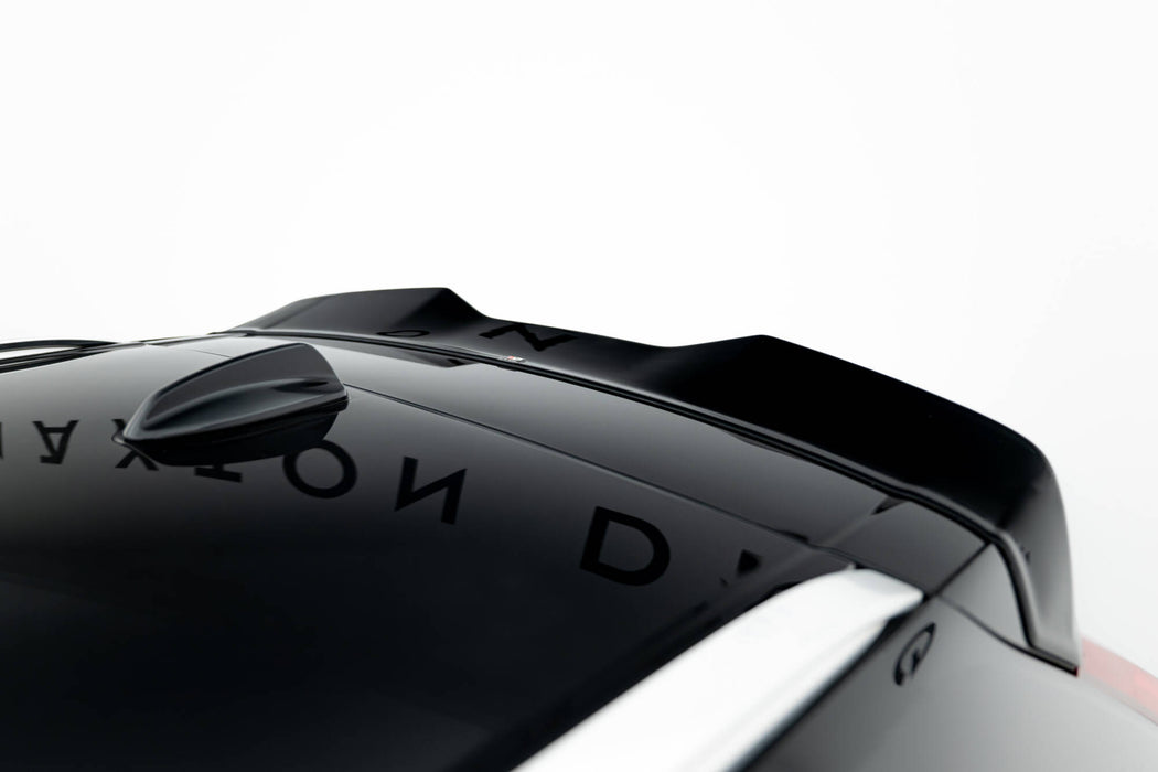 Maxton Design Spoiler Cap 3D Volvo XC60 Mk2