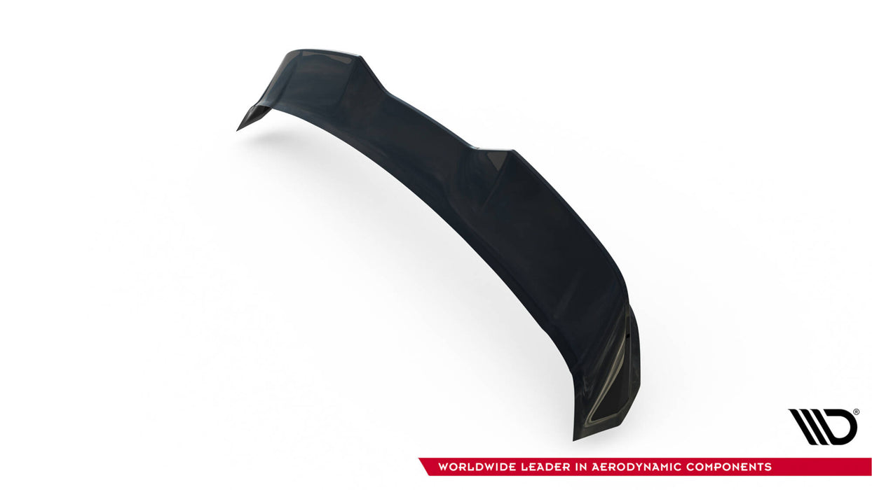 Maxton Design Spoiler Cap 3D Volvo XC60 Mk2