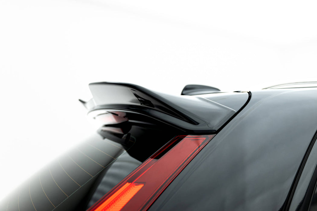 Maxton Design Spoiler Cap 3D Volvo XC60 Mk2