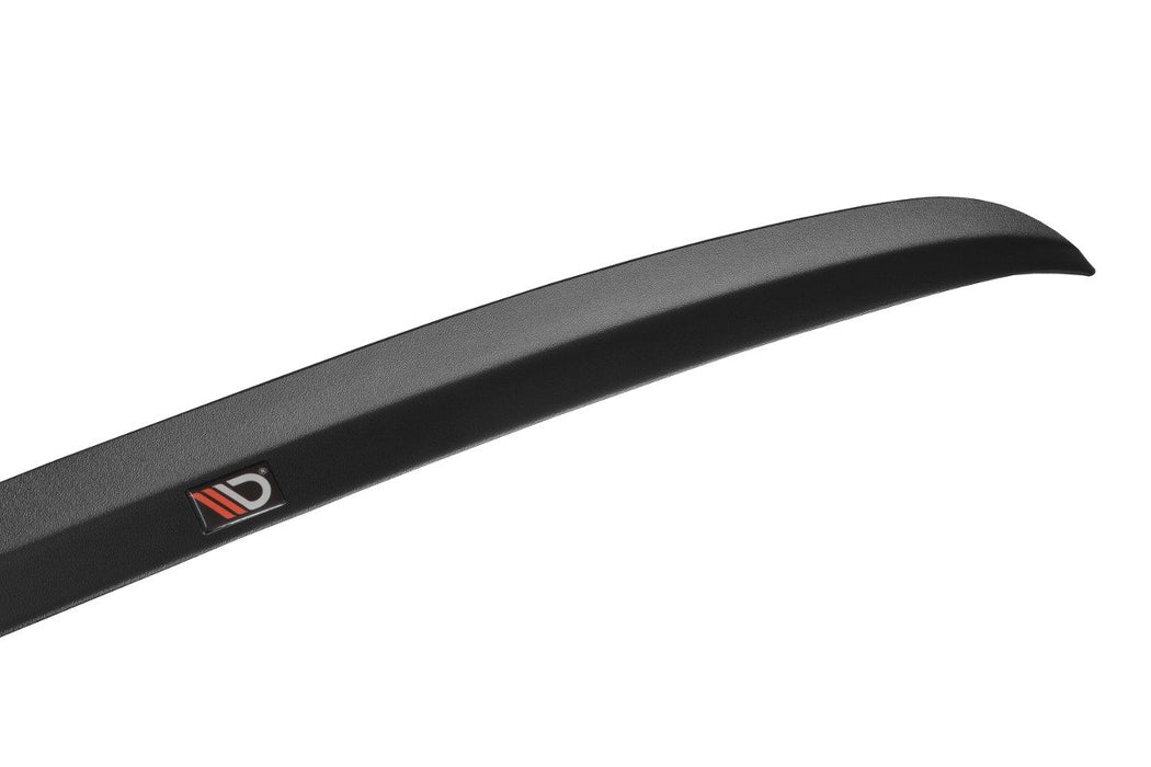 Maxton Design Spoiler Cap ALFA ROMEO 156 GTA SW