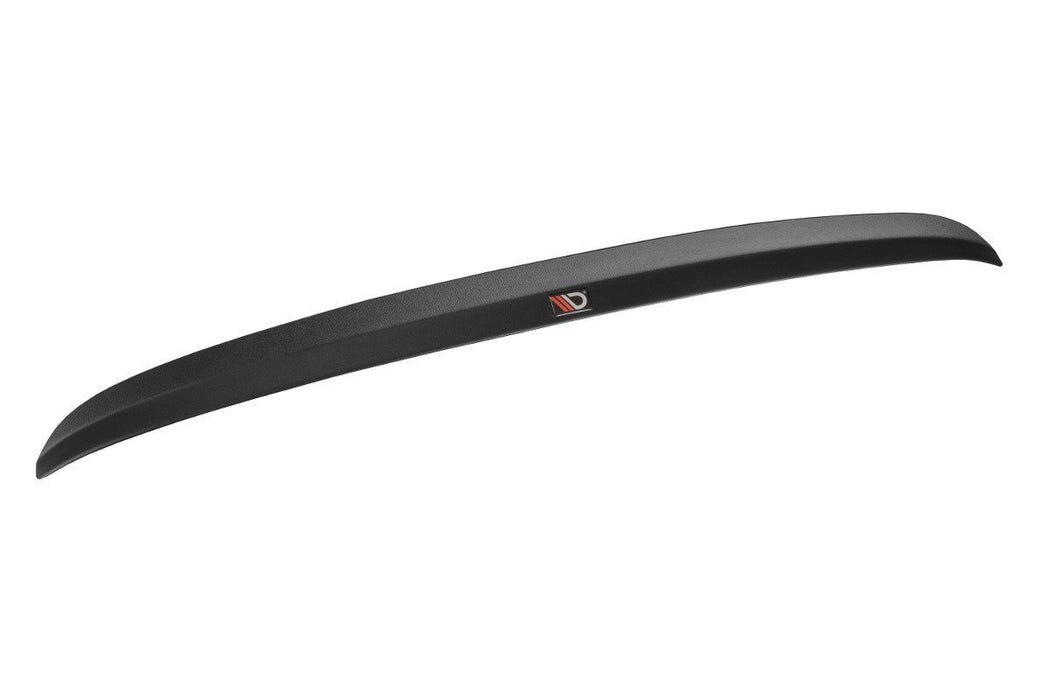 Maxton Design Spoiler Cap ALFA ROMEO 156 GTA SW