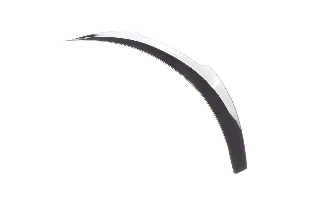 Maxton Design Spoiler Cap Alfa Romeo Giulia