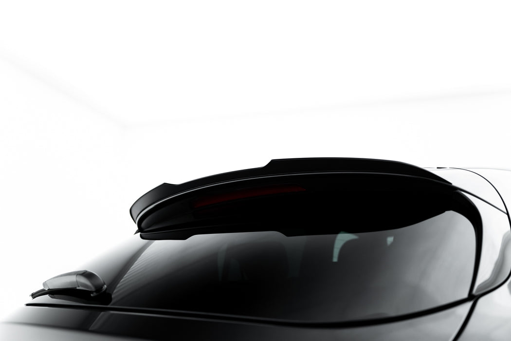 Maxton Design Spoiler Cap Alfa Romeo Stelvio Mk1