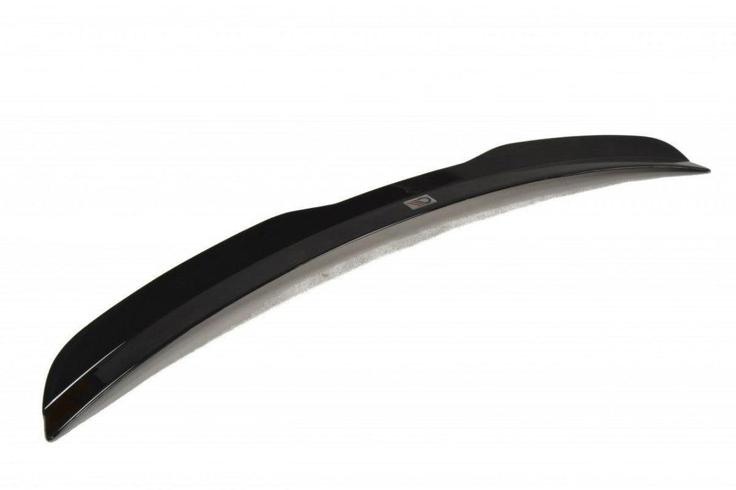 Maxton Design Spoiler Cap Audi A3 8P / 8P FL
