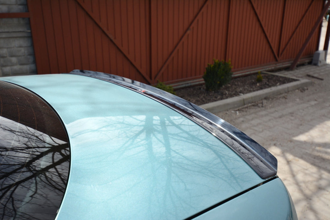 Maxton Design Spoiler Cap Audi A4 / S4 B5 Sedan