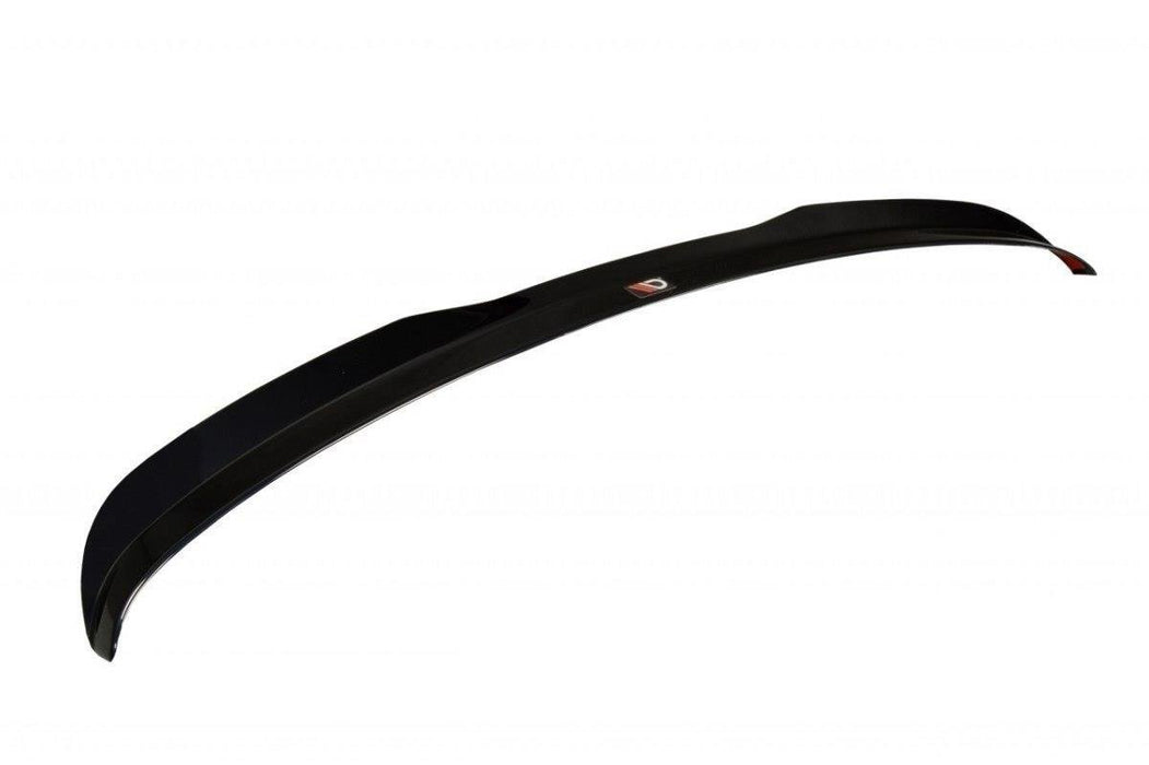 Maxton Design Spoiler Cap Audi S3 8P FL