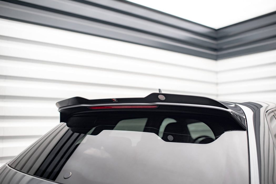 Maxton Design Spoiler Cap Audi S3 / A3 S-Line Sportback 8V