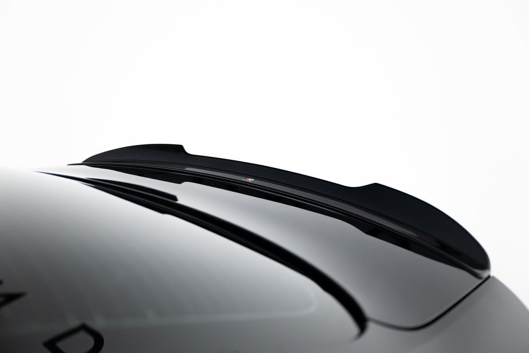 Maxton Design Spoiler Cap Audi S5 Coupe / A5 S-Line Coupe 8T / 8T FL