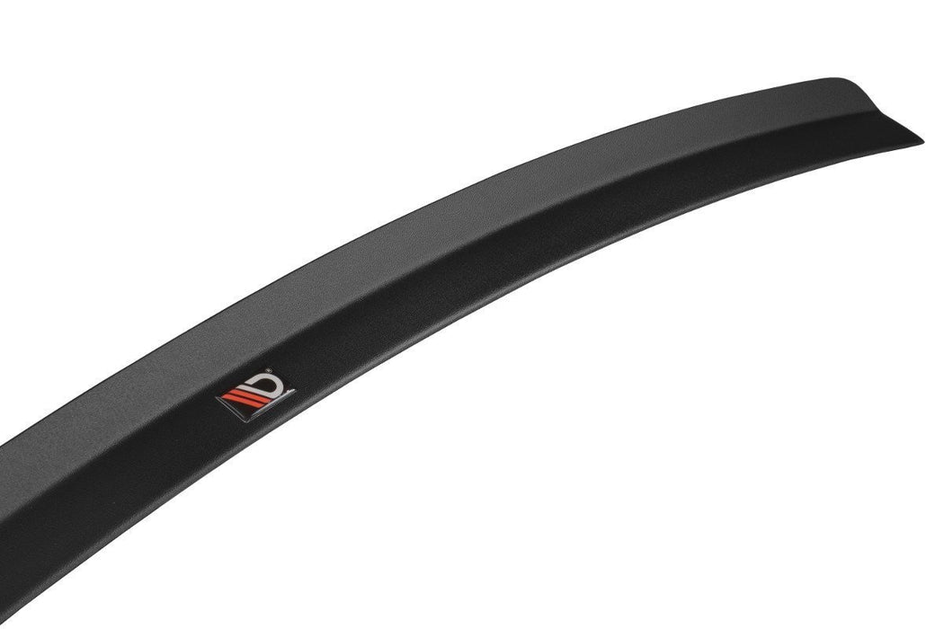 Maxton Design Spoiler Cap Audi S6 C5 Sedan