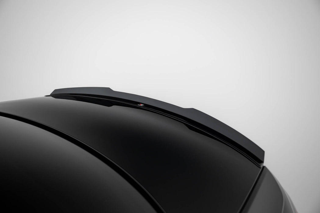 Maxton Design Spoiler Cap Audi S8 / A8 / A8 S-Line D5