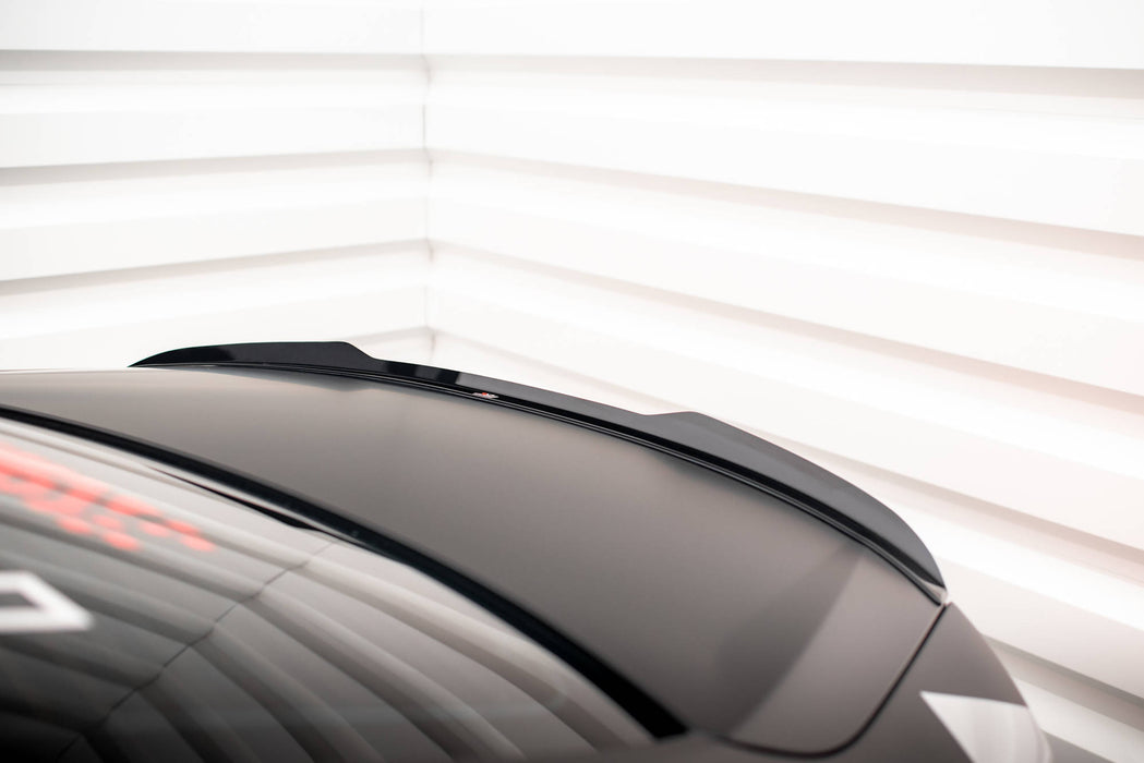 Maxton Design Spoiler Cap Audi S8 D4