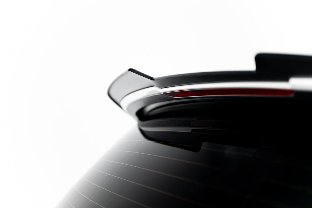 Maxton Design Spoiler Cap Audi SQ5 / Q5 S-Line Mk1 (8R)