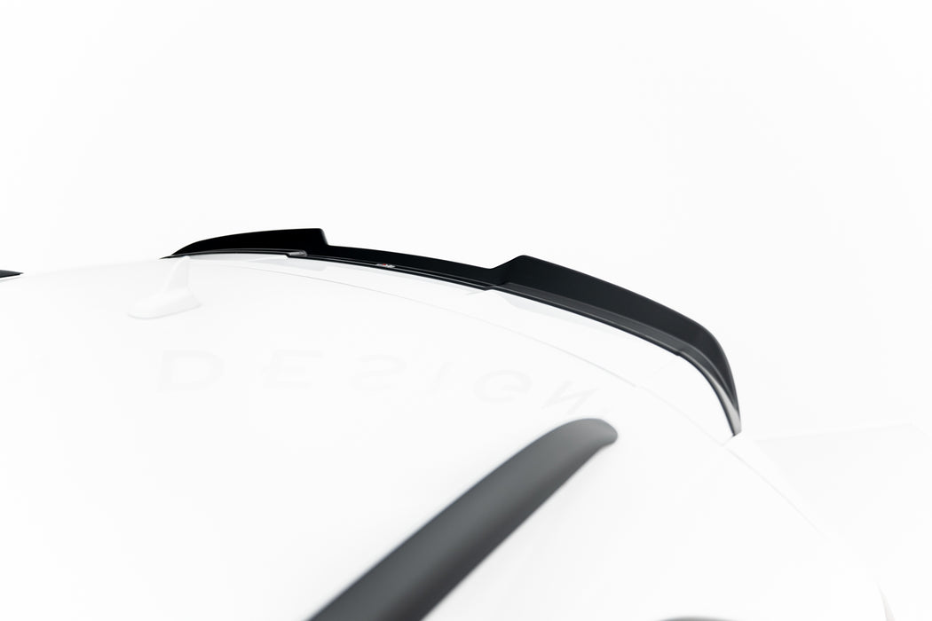 Maxton Design Spoiler Cap Audi SQ5 / Q5 S-Line Mk1 (8R)