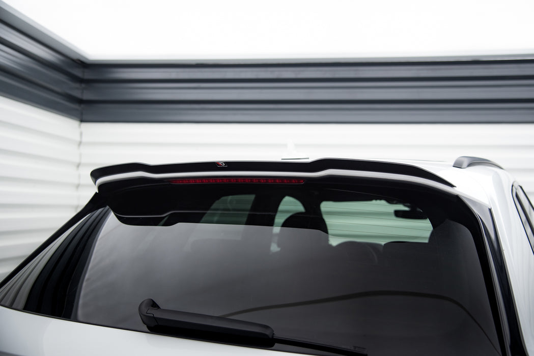 Maxton Design Spoiler Cap Audi SQ5/Q5 S-line Mk2