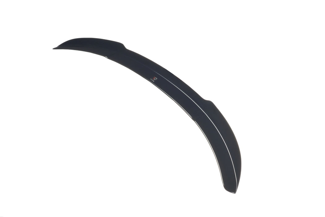 Maxton Design Spoiler Cap Audi TT RS 8S