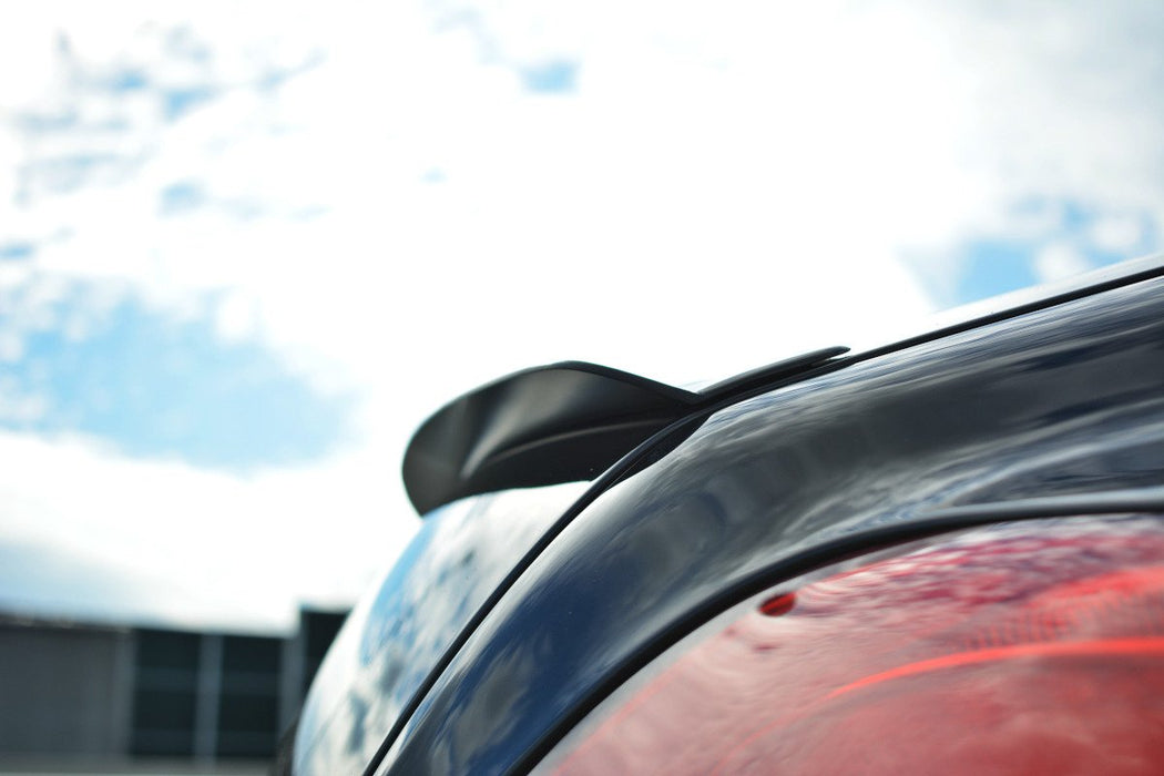 Maxton Design Spoiler Cap BENTLEY CONTINENTAL GT