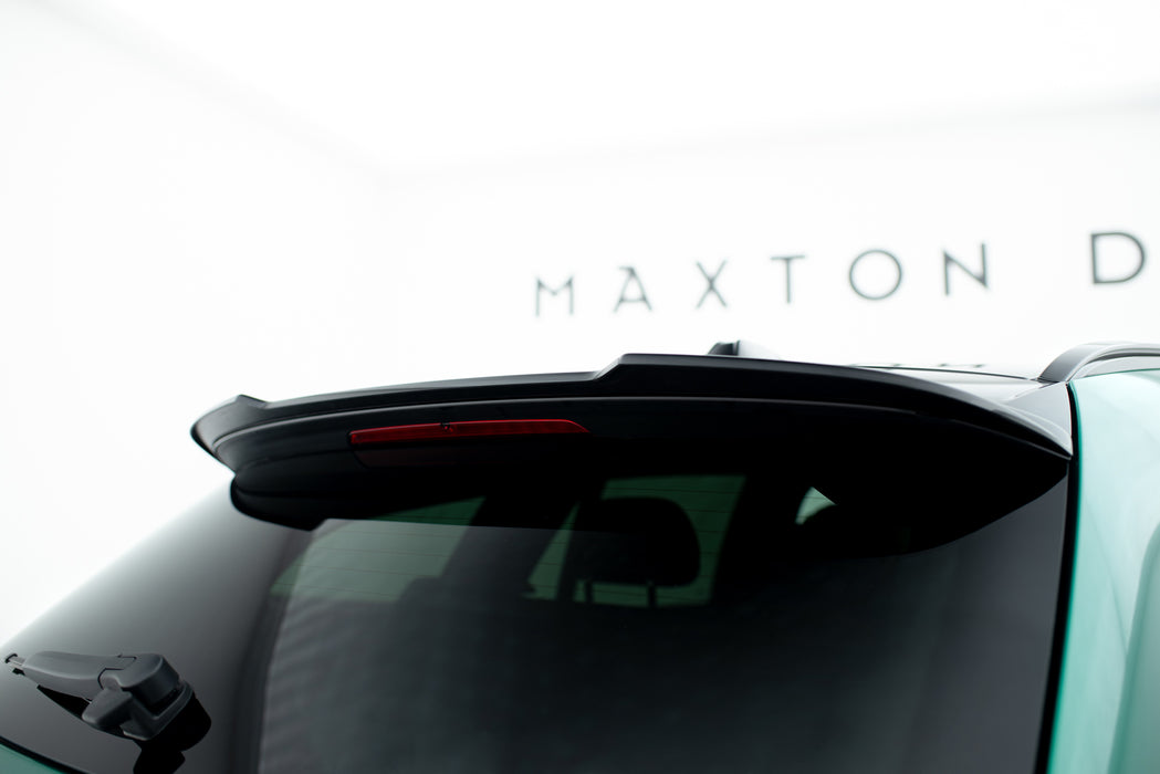 Maxton Design Spoiler Cap BMW 3 Standard / M340 / M-Pack / M3 Touring G21 / G81