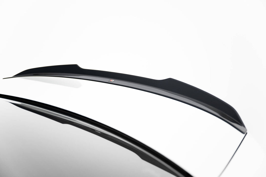 Maxton Design Spoiler Cap BMW M340i / 3 M-Pack / M3 Sedan G20