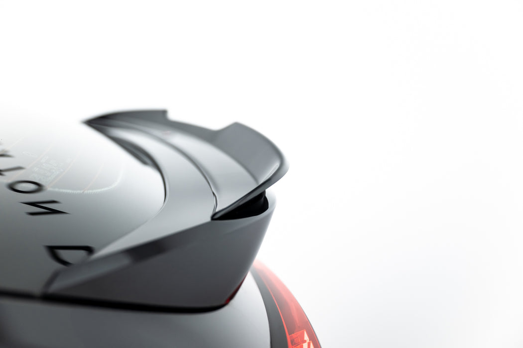 Maxton Design Spoiler Cap BMW X2 M-Pack / iX2 U10