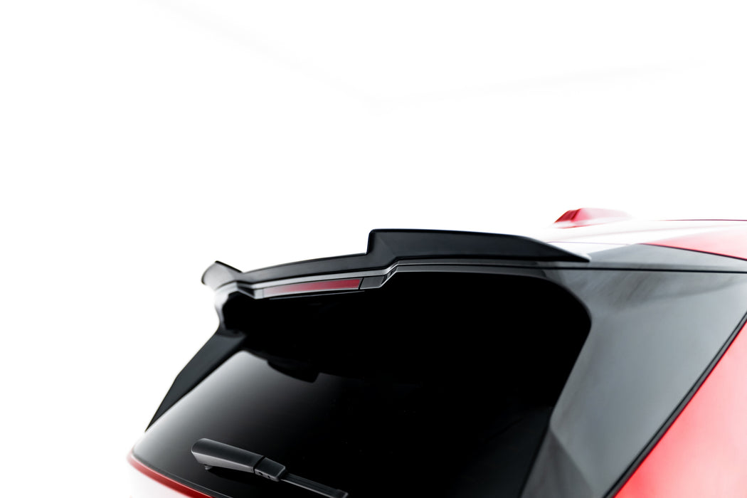 Maxton Design Spoiler Cap BMW X3 M-Pack G45