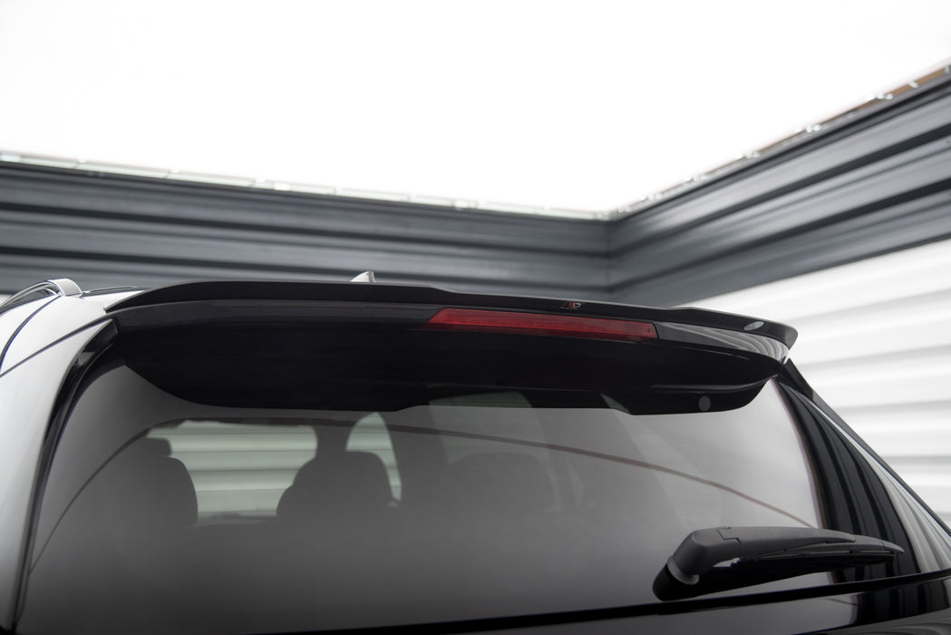 Maxton Design Spoiler Cap BMW X5 F15 M-PACK
