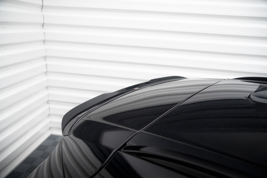 Maxton Design Spoiler Cap BMW X5 F15 M-PACK