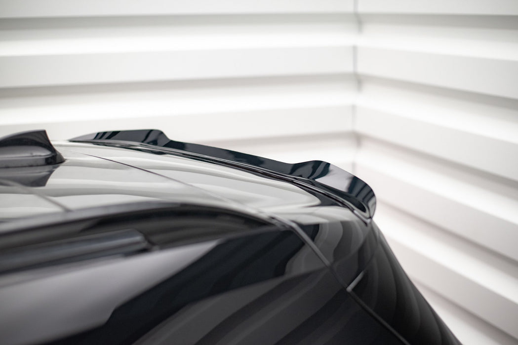 Maxton Design Spoiler Cap BMW X7 M-Pack G07