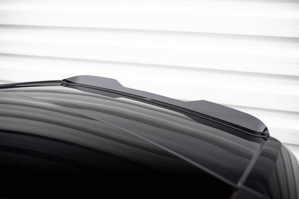 Maxton Design Spoiler Cap BMW iX M-Pack i20 / I20 Facelift