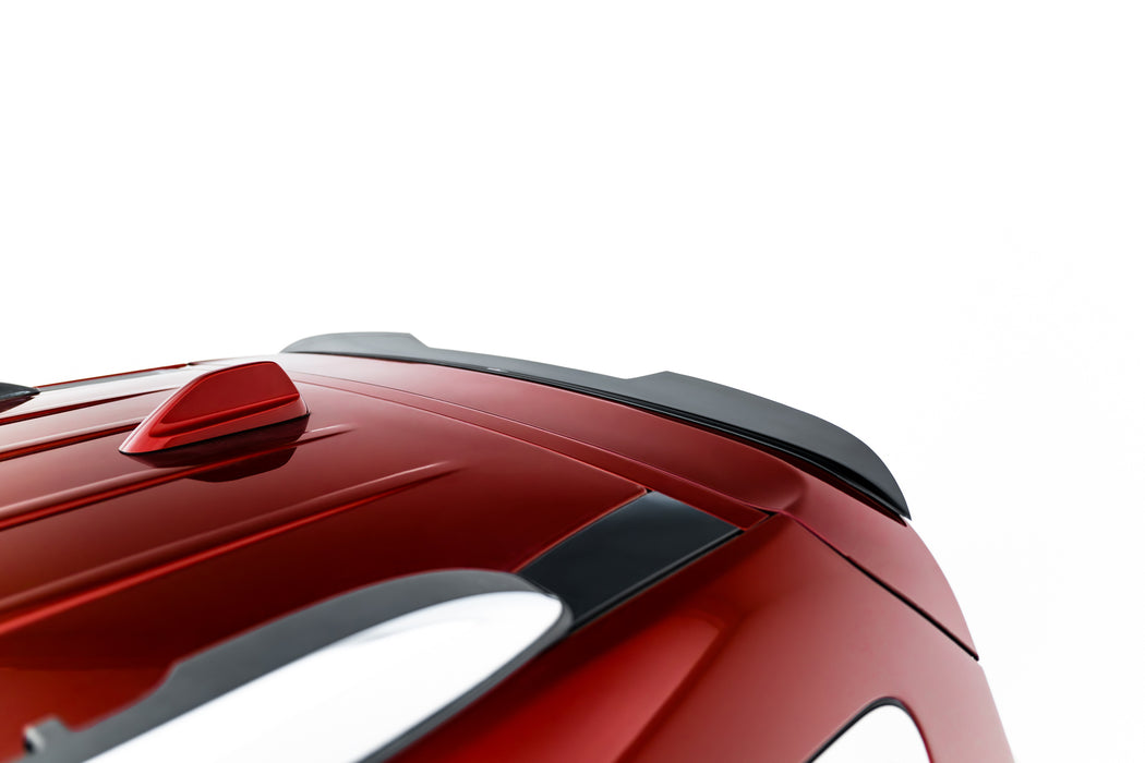 Maxton Design Spoiler Cap Chrysler Pacifica Mk2