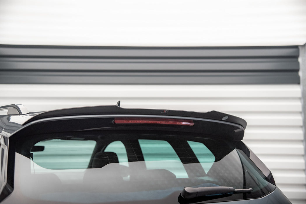 Maxton Design Spoiler Cap Cupra Ateca Mk1 / Mk1 Facelift