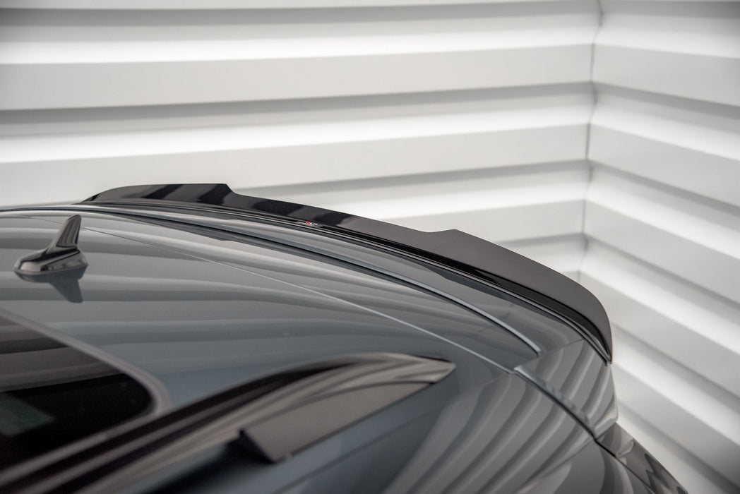 Maxton Design Spoiler Cap Cupra Ateca Mk1 / Mk1 Facelift