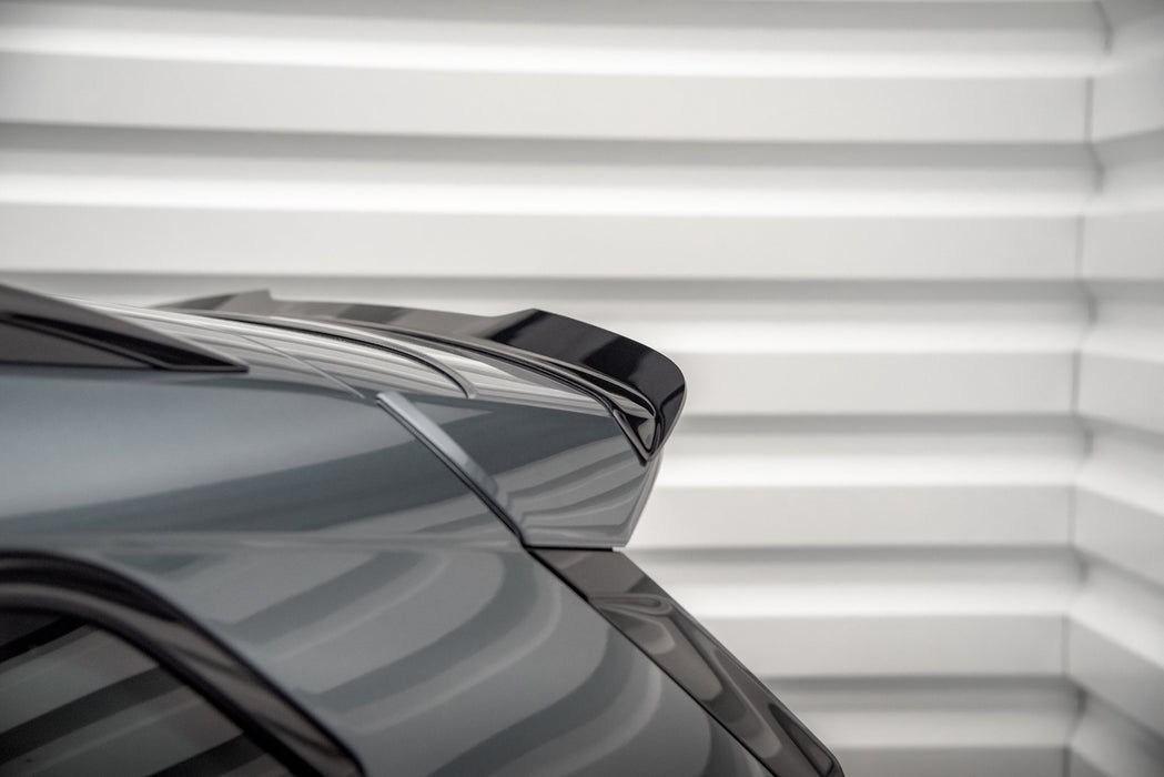 Maxton Design Spoiler Cap Cupra Ateca Mk1 / Mk1 Facelift