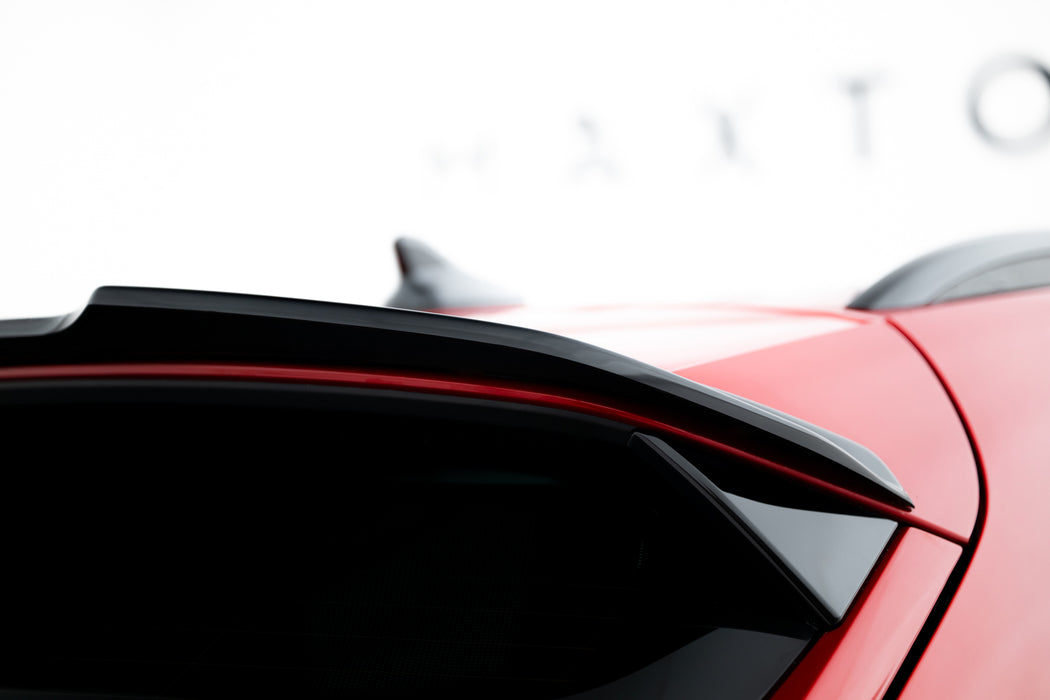 Maxton Design Spoiler Cap Cupra Formentor Mk1 / Mk1 Facelift