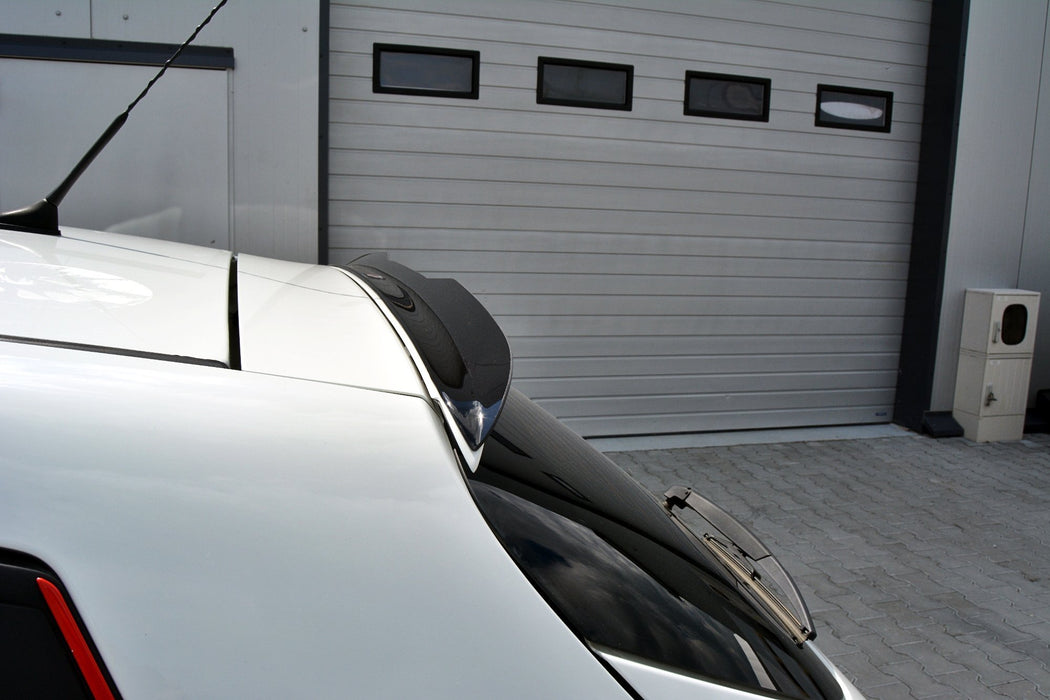 Maxton Design Spoiler Cap Fiat Bravo Mk2 Sport
