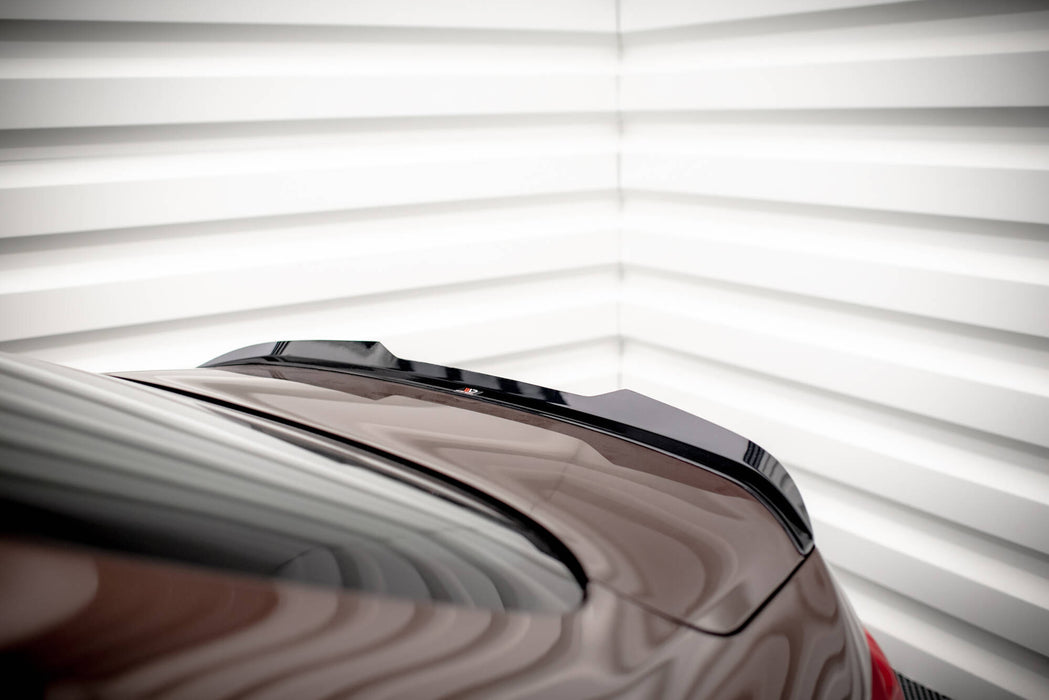 Maxton Design Spoiler Cap Fiat Tipo S Sedan Mk1