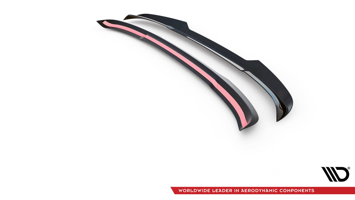 Maxton Design Spoiler Cap Ford Edge Mk2