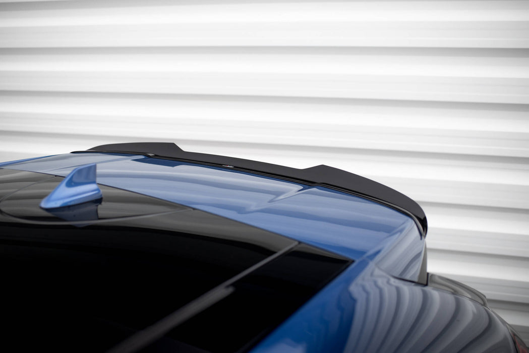 Maxton Design Spoiler Cap Ford Edge Mk2