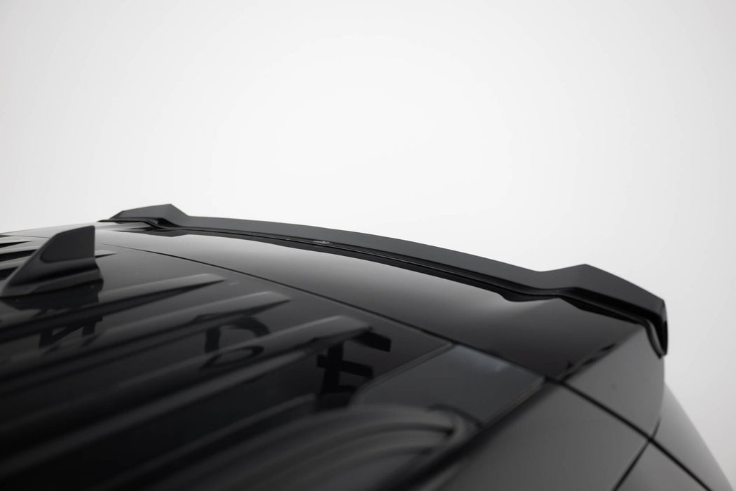 Maxton Design Spoiler Cap Ford Explorer XLT Mk6
