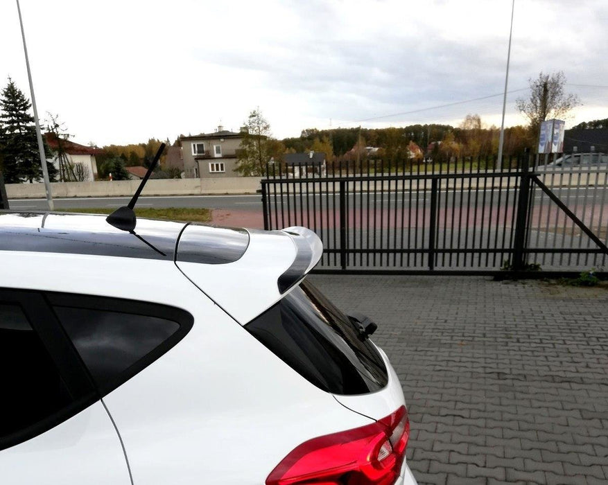 Maxton Design Spoiler Cap Ford Fiesta Mk8