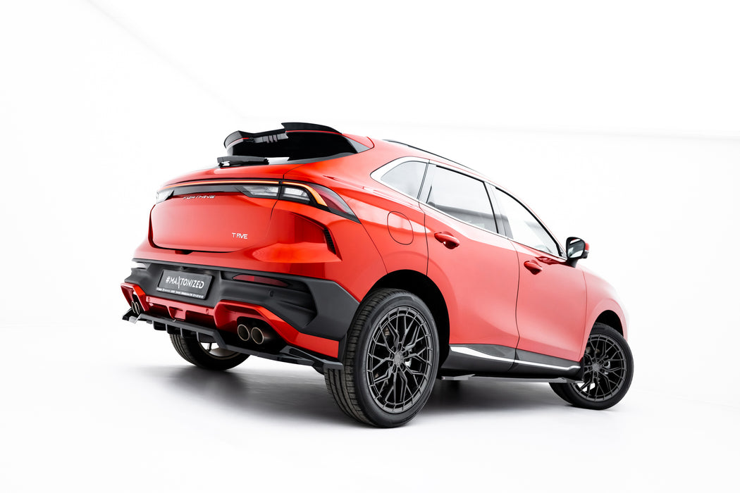 Maxton Design Spoiler Cap Forthing T-Five Mk1