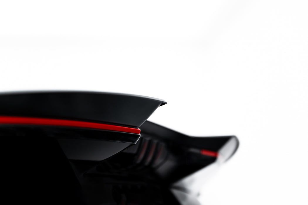 Maxton Design Spoiler Cap Forthing T-Five Mk1