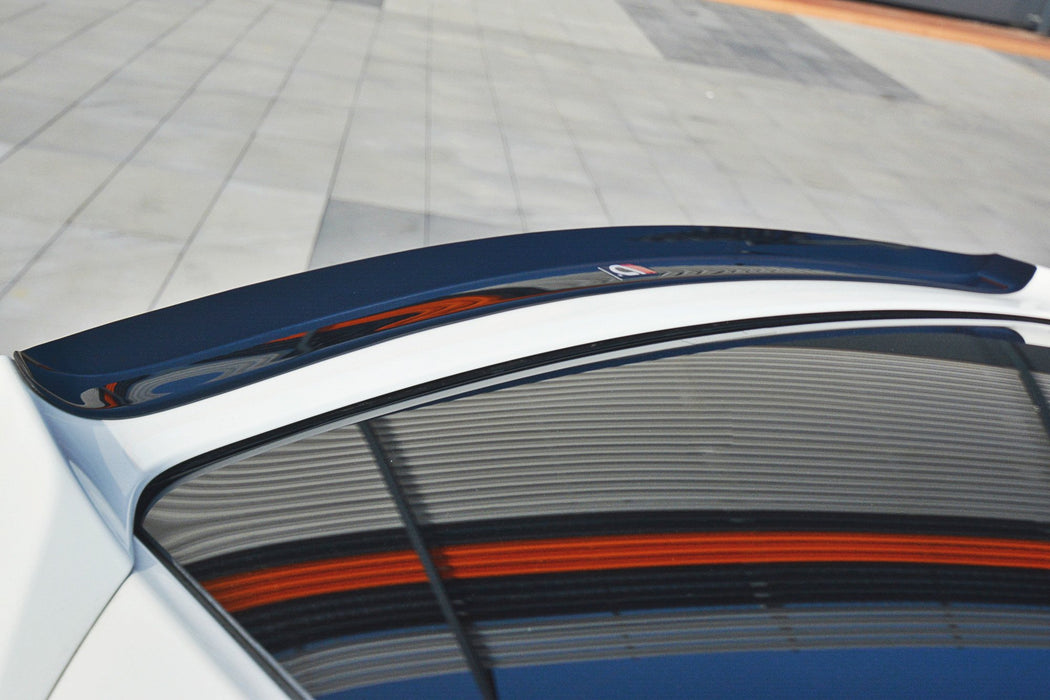 Maxton Design Spoiler Cap HONDA CR-Z