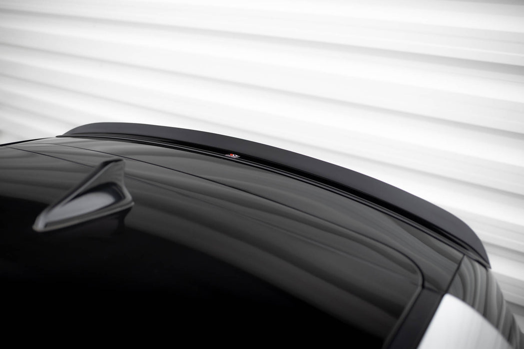 Maxton Design Spoiler Cap HYUNDAI I30 MK3 HATCHBACK