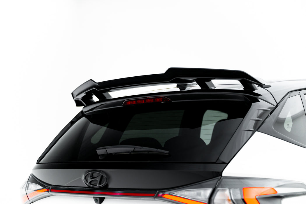 Maxton Design Spoiler Cap Hyundai I20 N Mk3