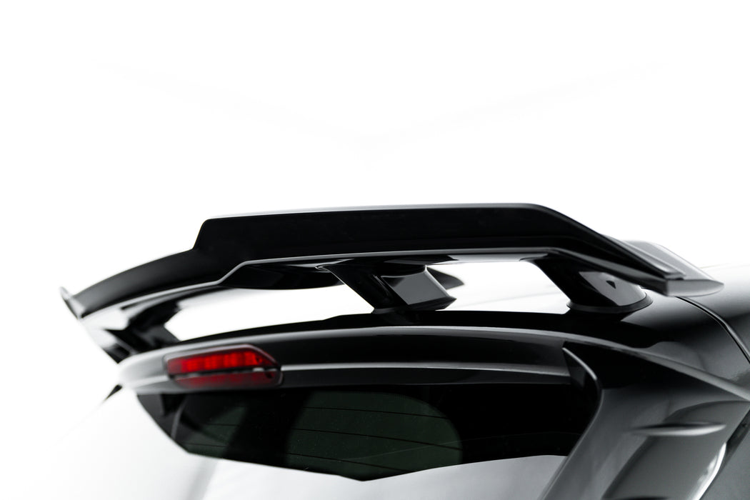 Maxton Design Spoiler Cap Hyundai I20 N Mk3
