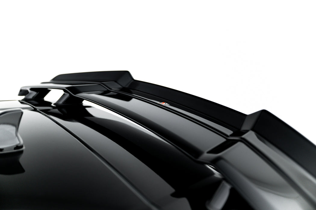 Maxton Design Spoiler Cap Hyundai I20 N Mk3